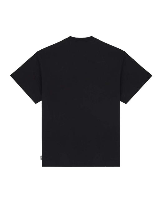 Tops > t-shirts Iuter pour homme en coloris Black