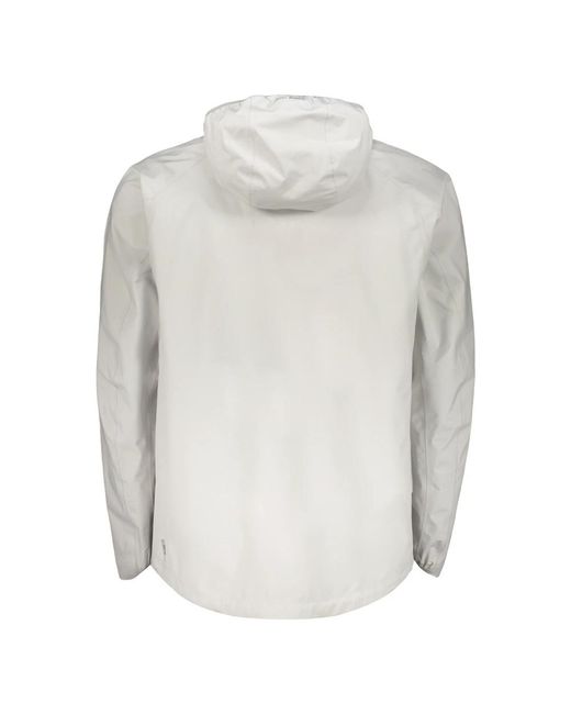 Light Jackets Herno pour homme en coloris Gray