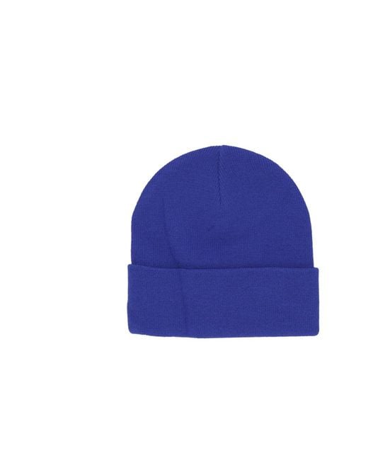 Beanies Herschel Supply Co. de hombre de color Blue