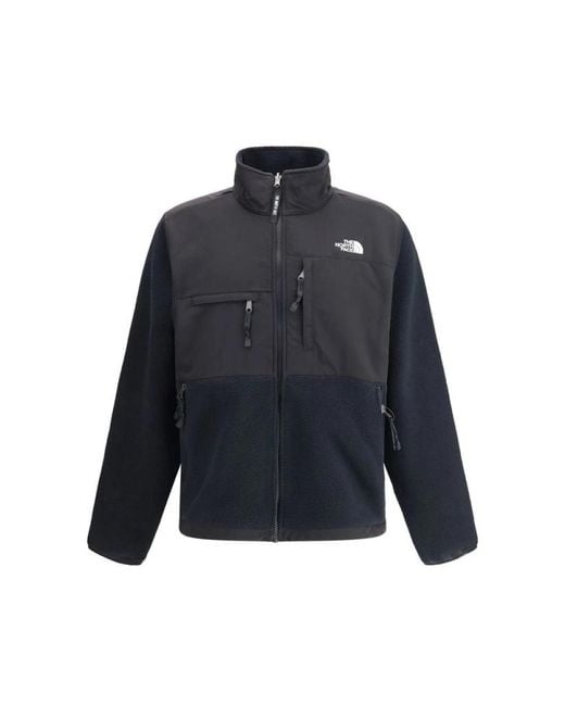 The North Face Blue Light Jackets for men