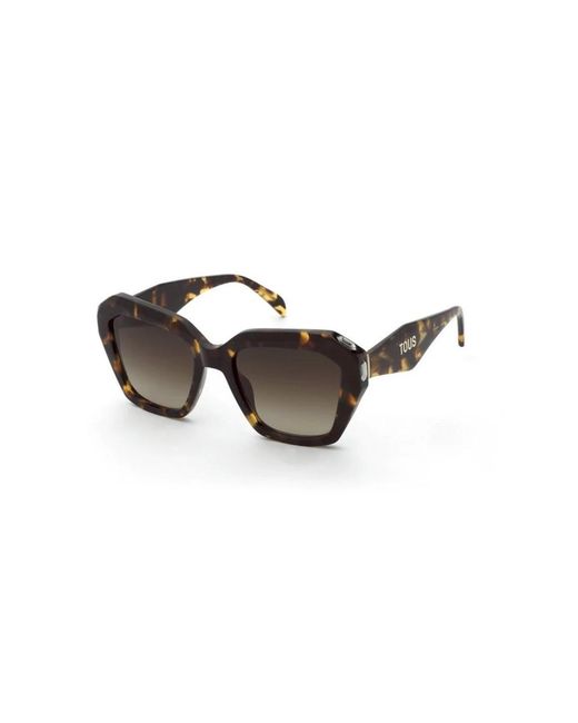 Tous Brown Sunglasses