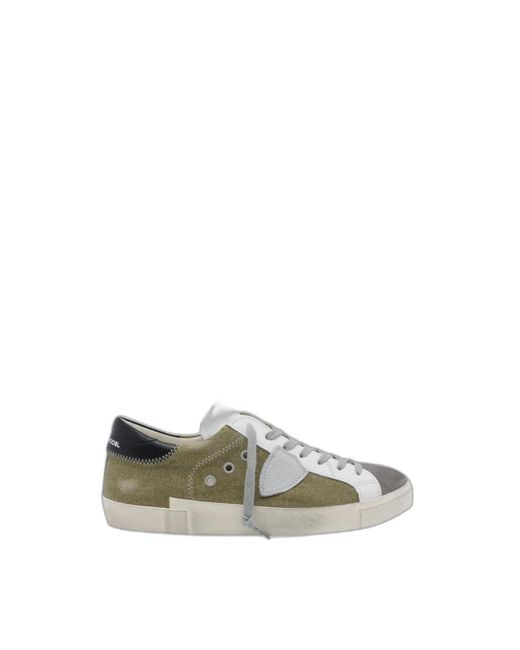 Sneakers Philippe Model en coloris Green
