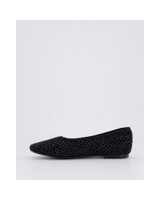 Ballerine marli per donne di Steve Madden in Black
