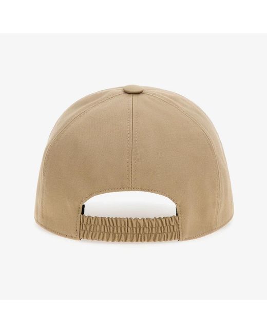 Roberto Cavalli Natural Caps