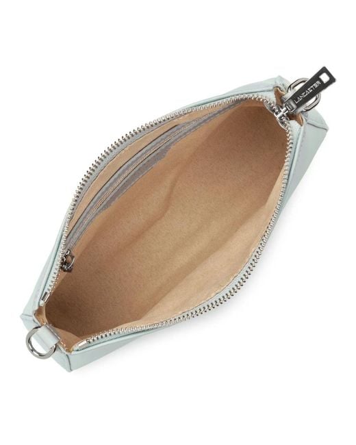 Lancaster Blue Shoulder Bags