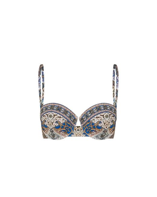 Camilla Bikinis in het Gray