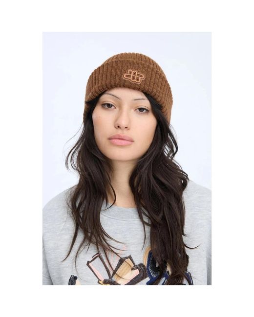 Munthe Brown Accessories