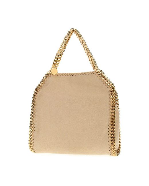Stella McCartney Natural Handtaschen