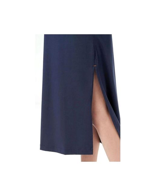 HUGO Boss in het Blue