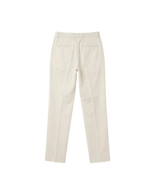 Michael Coal Natural Chinos for men