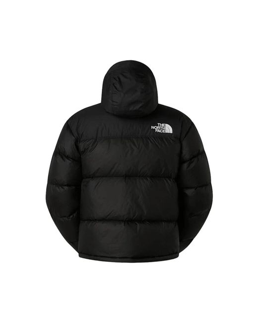 The North Face Down Jackets in het Black voor heren