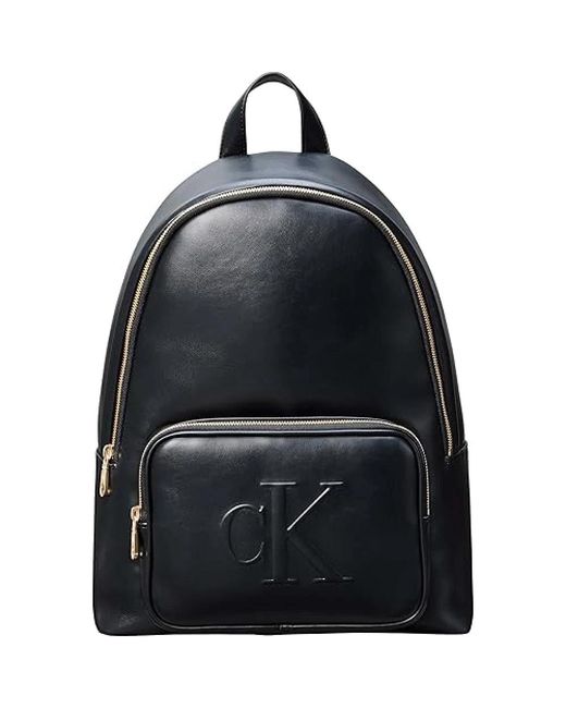 Backpacks di Calvin Klein in Black
