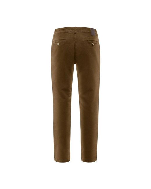 Bomboogie Brown Chinos for men