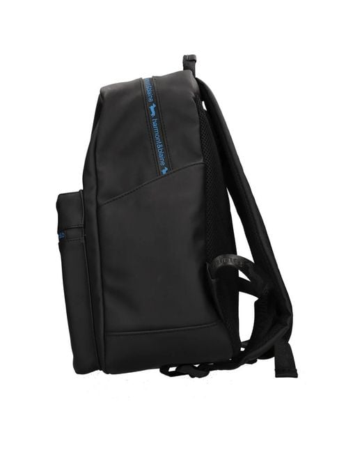 Backpacks di Harmont & Blaine in Black da Uomo