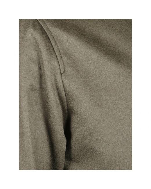 Herno Green Light Jackets for men