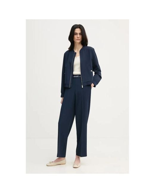 Bomber Jackets Joop! de color Blue