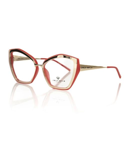 Glasses di Frankie Morello in Metallic
