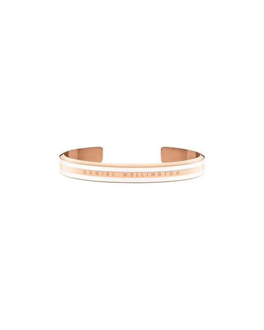 Daniel Wellington Pink Bracelets