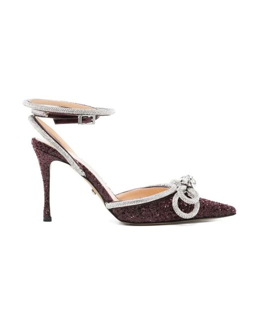 Mach & Mach Metallic Pumps