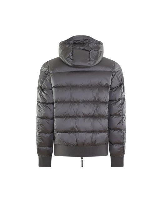Parajumpers Jassen ,Grijs ,Dons Bomberjas Grijs in het Gray voor heren