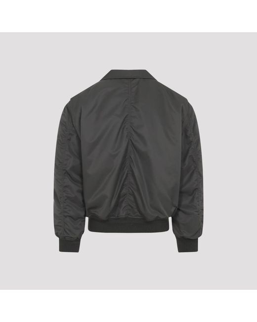 Bomber Jackets Tom Ford de hombre de color Gray