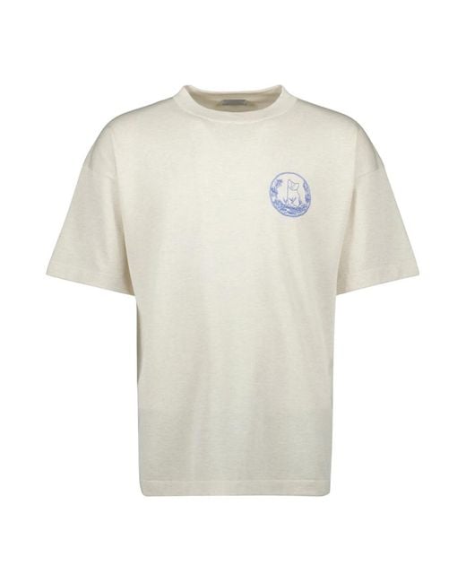 Dior Natural T-Shirts for men