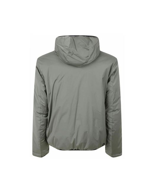 Winter Jackets Colmar de hombre de color Gray