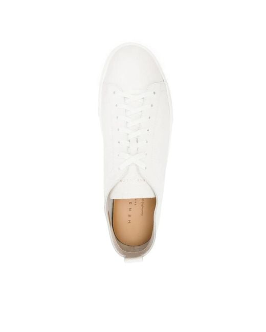 Sneakers Henderson pour homme en coloris White