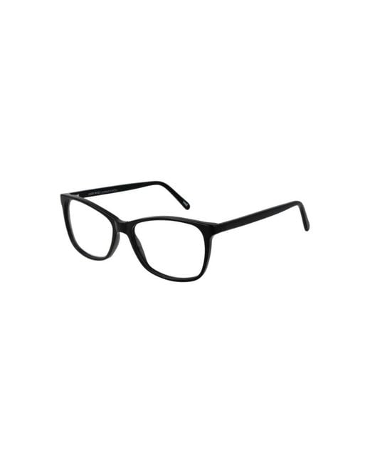 Andy Wolf Black Glasses