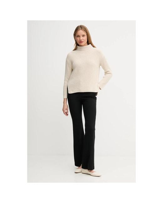 Joop! Kumi Sweater in het Natural