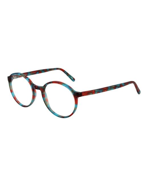 Glasses di Andy Wolf in Black