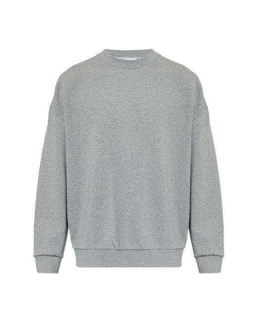Sweatshirts DARKPARK de hombre de color Gray