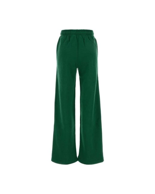 Polo Ralph Lauren Green Sweatpants