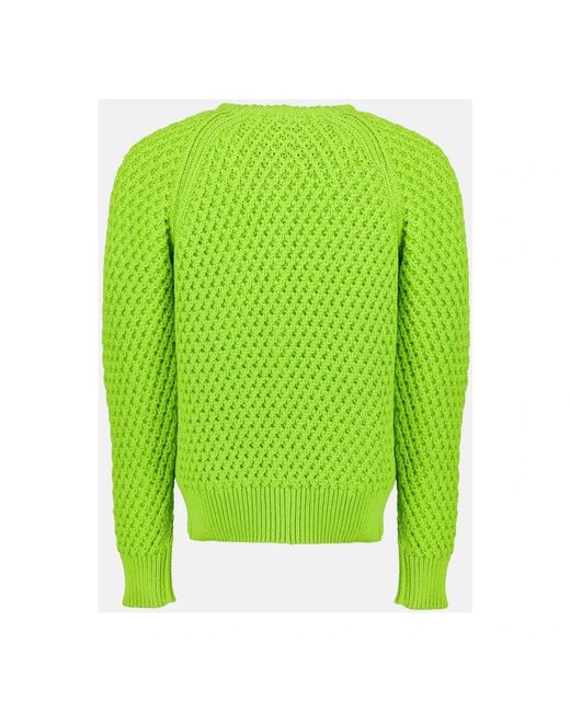 Dior Cd Box Sweater in het Green voor heren
