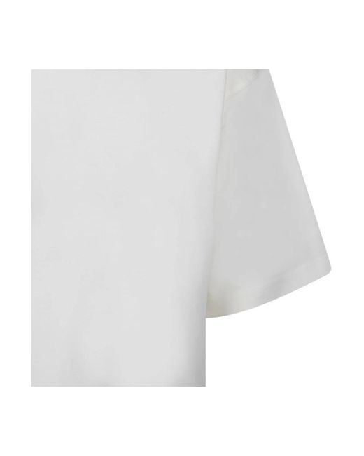 Tops > t-shirts Thom Krom pour homme en coloris White