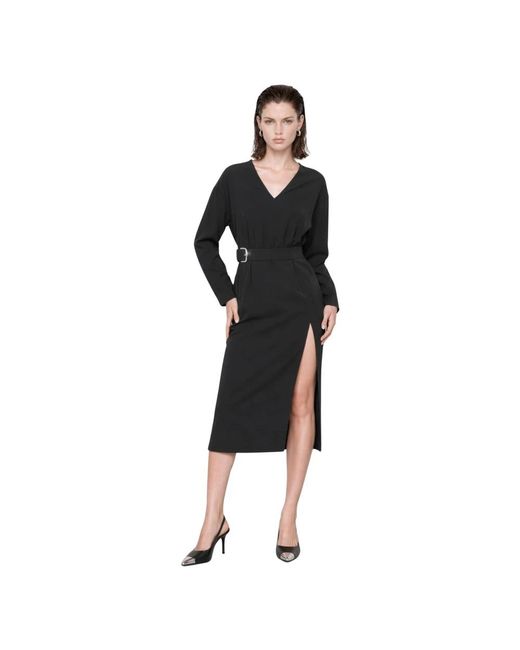Kocca Black Party Dresses