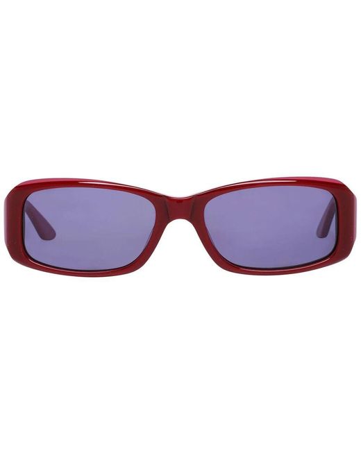 Sunglasses di MORE&MORE in Purple
