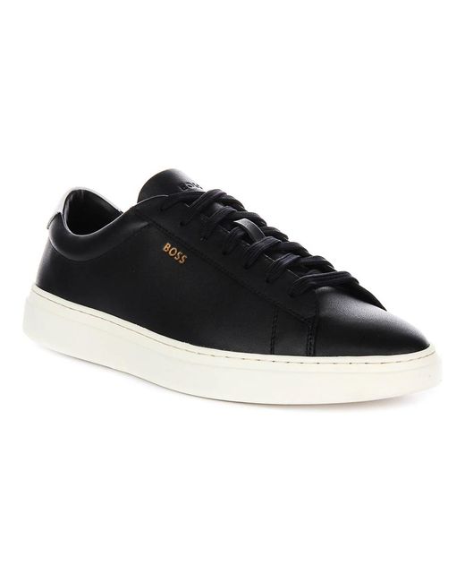 Boss Black Sneakers for men