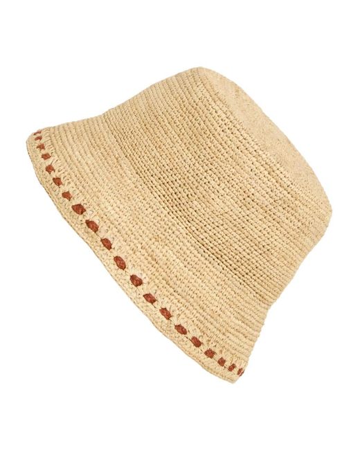 Hats di IBELIV in Natural