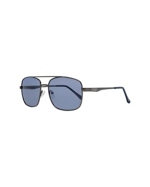 Guess Blue Sunglasses for men