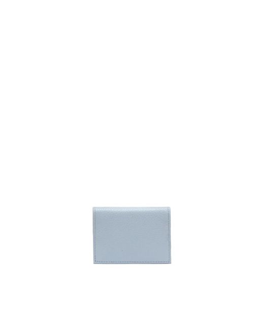 Gianni Chiarini Blue Wallets & Cardholders