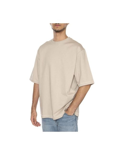 T-Shirts Only & Sons de hombre de color Natural