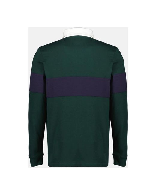 Dior Green Polo Shirts for men