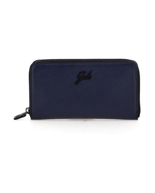 Gabs Blue Wallets & Cardholders