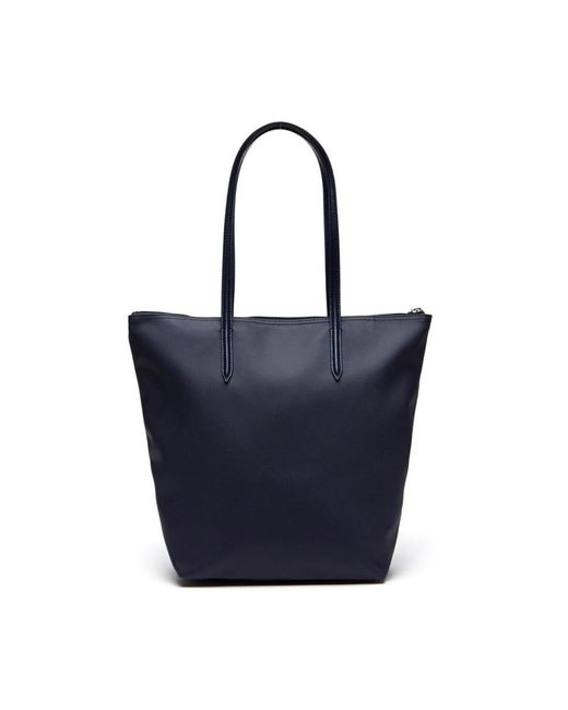 Lacoste Blue Handtasche