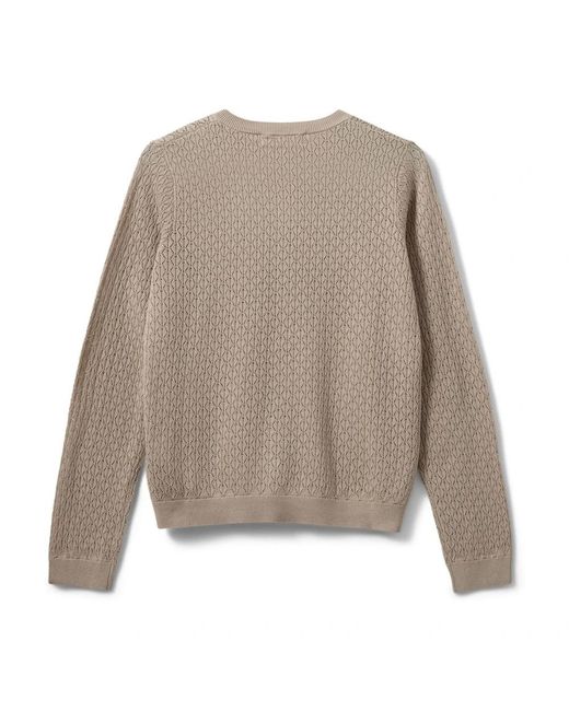 Sofie Schnoor Brown Cardigans