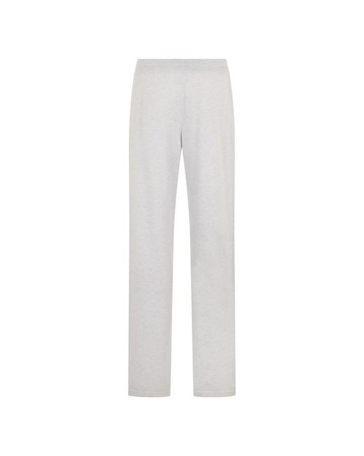 Malo Gray Sweatpants for men