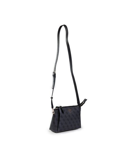 Cross Body Bags di Guess in Black