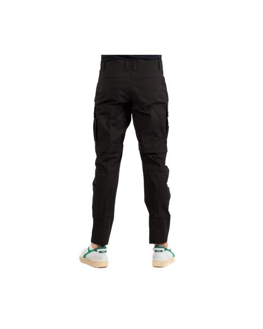 Trousers > slim-fit trousers The North Face pour homme en coloris Black