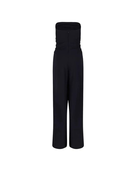 Jumpsuits Max Mara de color Black
